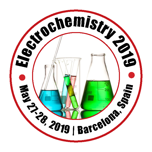 5th International Conference on Electrochemistry
